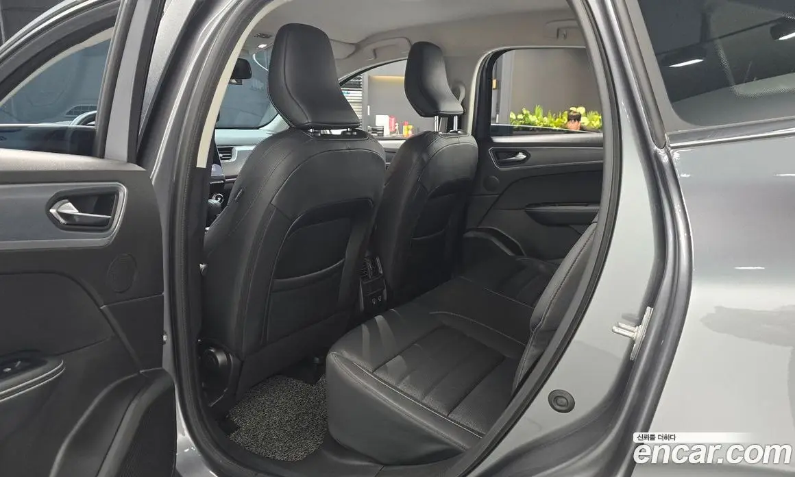 Renault (Samsung) XM3 2022 1.6 автомат (гидро), фото 11 Renault (Samsung) XM3 2022 1.6 автомат (гидро), фото 11