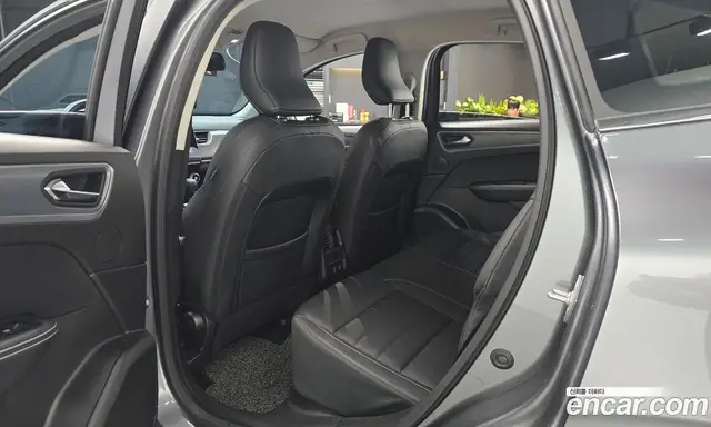 Renault (Samsung) XM3 2022 1.6 автомат (гидро), миниатюра 11 Renault (Samsung) XM3 2022 1.6 автомат (гидро), миниатюра 11