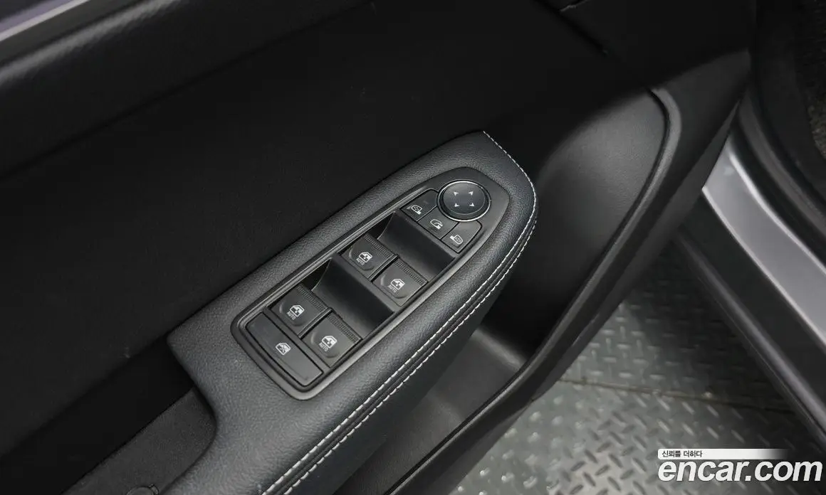 Renault (Samsung) XM3 2022 1.6 автомат (гидро), фото 15 Renault (Samsung) XM3 2022 1.6 автомат (гидро), фото 15