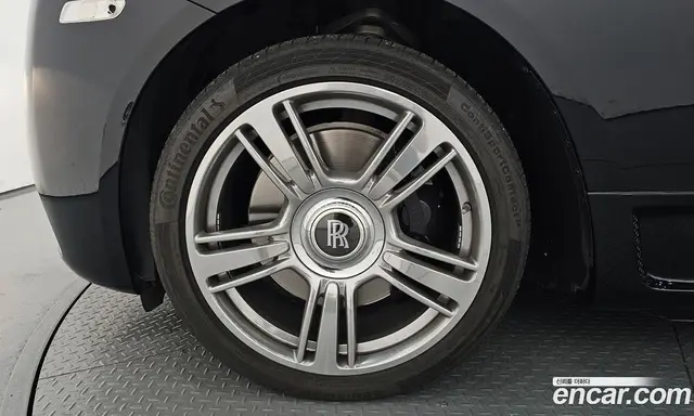 Rolls-Royce Wraith 2015 6.6 автомат (гидро), миниатюра 5 Rolls-Royce Wraith 2015 6.6 автомат (гидро), миниатюра 5