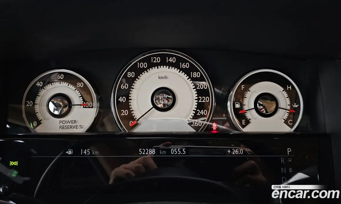 Rolls-Royce Wraith 2015 6.6 автомат (гидро), фото 8 Rolls-Royce Wraith 2015 6.6 автомат (гидро), фото 8