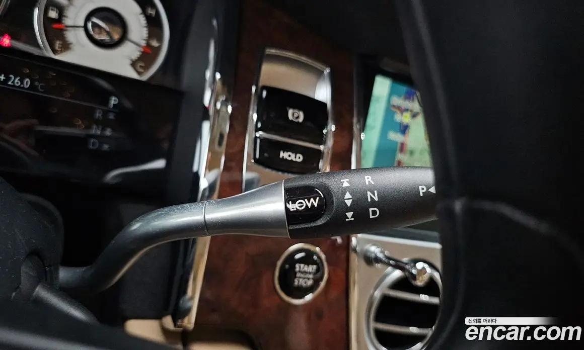 Rolls-Royce Wraith 2015 6.6 автомат (гидро), фото 9 Rolls-Royce Wraith 2015 6.6 автомат (гидро), фото 9