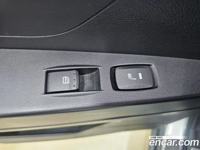 SsangYong Korando 2013 2.0 автомат (гидро), миниатюра 11 SsangYong Korando 2013 2.0 автомат (гидро), миниатюра 11
