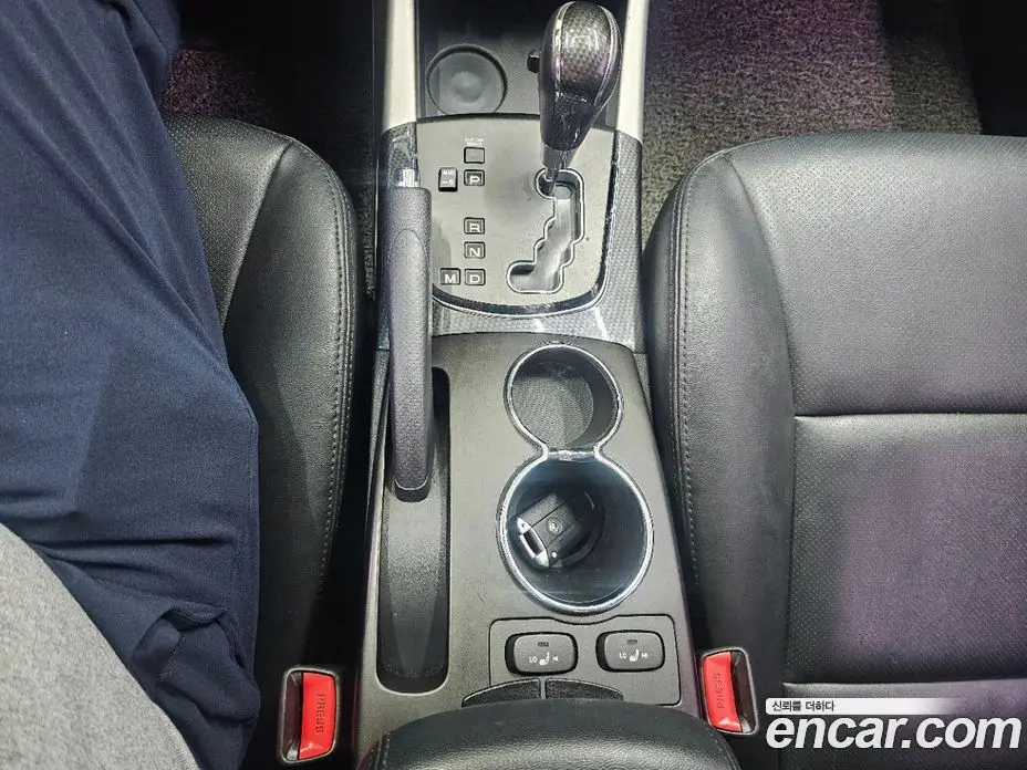 SsangYong Korando 2013 2.0 автомат (гидро), фото 12 SsangYong Korando 2013 2.0 автомат (гидро), фото 12