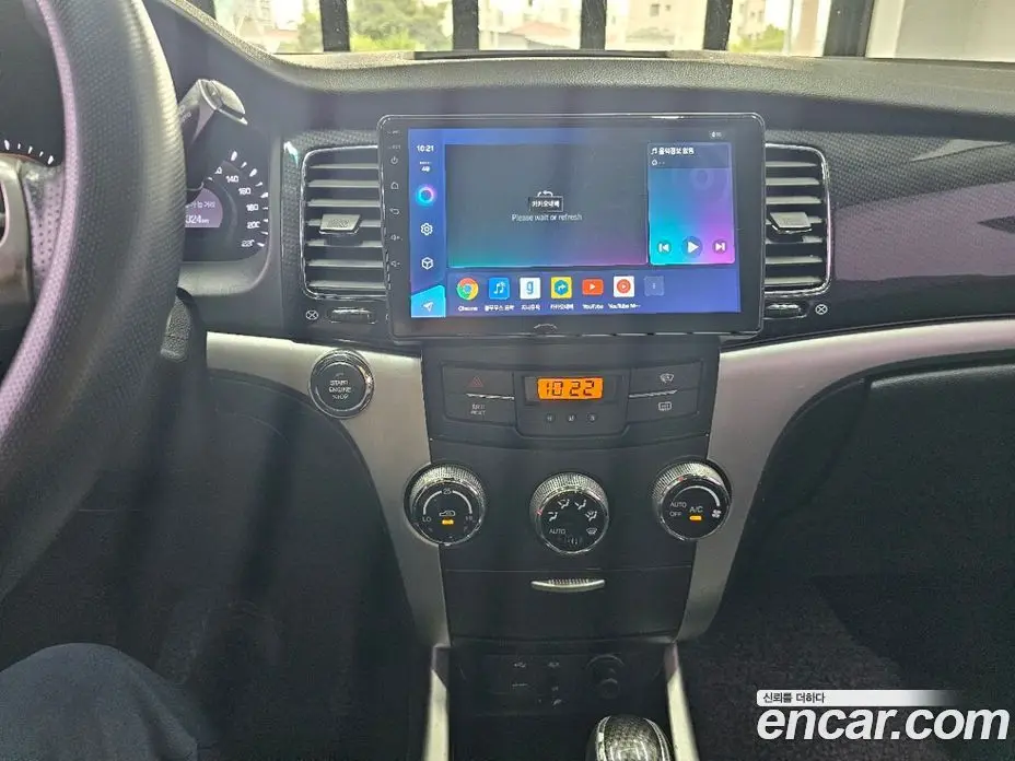 SsangYong Korando 2013 2.0 автомат (гидро), фото 14 SsangYong Korando 2013 2.0 автомат (гидро), фото 14