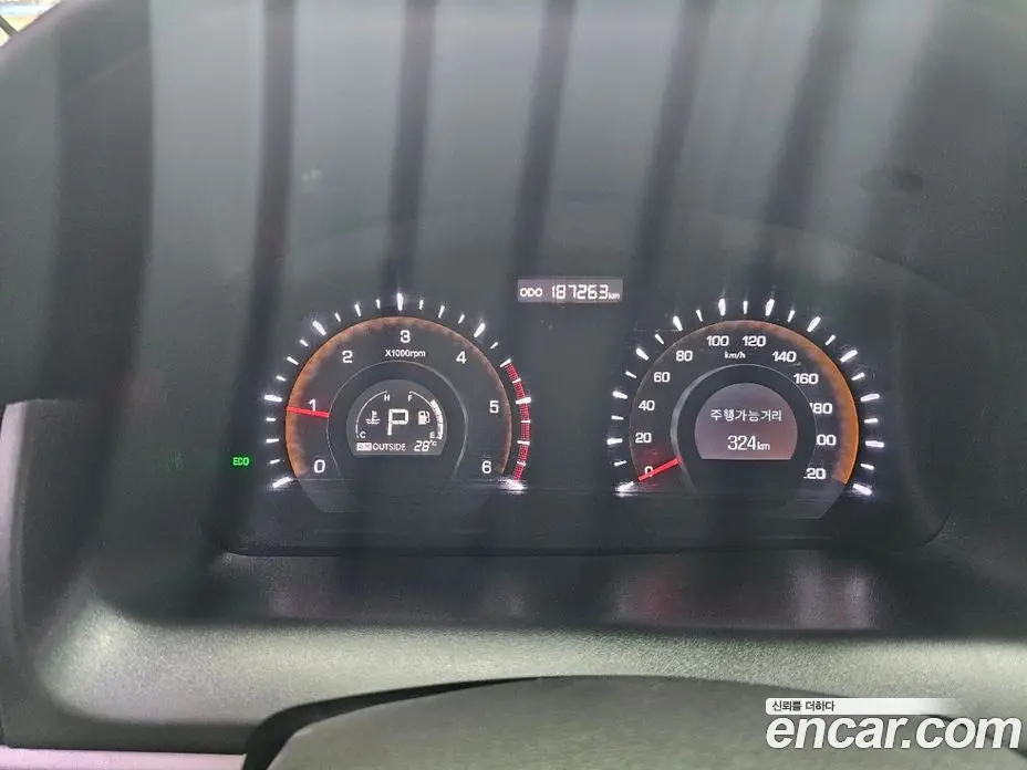 SsangYong Korando 2013 2.0 автомат (гидро), фото 15 SsangYong Korando 2013 2.0 автомат (гидро), фото 15