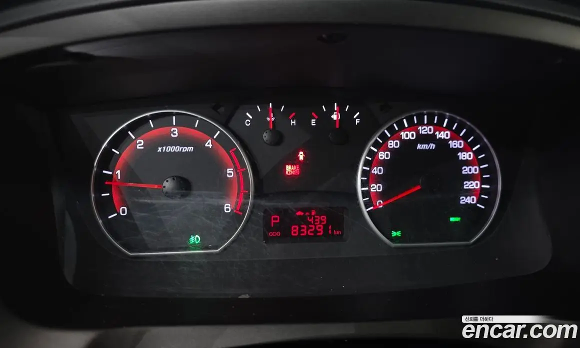 SsangYong Korando 2017 2.2 автомат (гидро), фото 11 SsangYong Korando 2017 2.2 автомат (гидро), фото 11