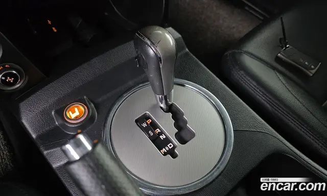 SsangYong Korando 2017 2.2 автомат (гидро), миниатюра 12