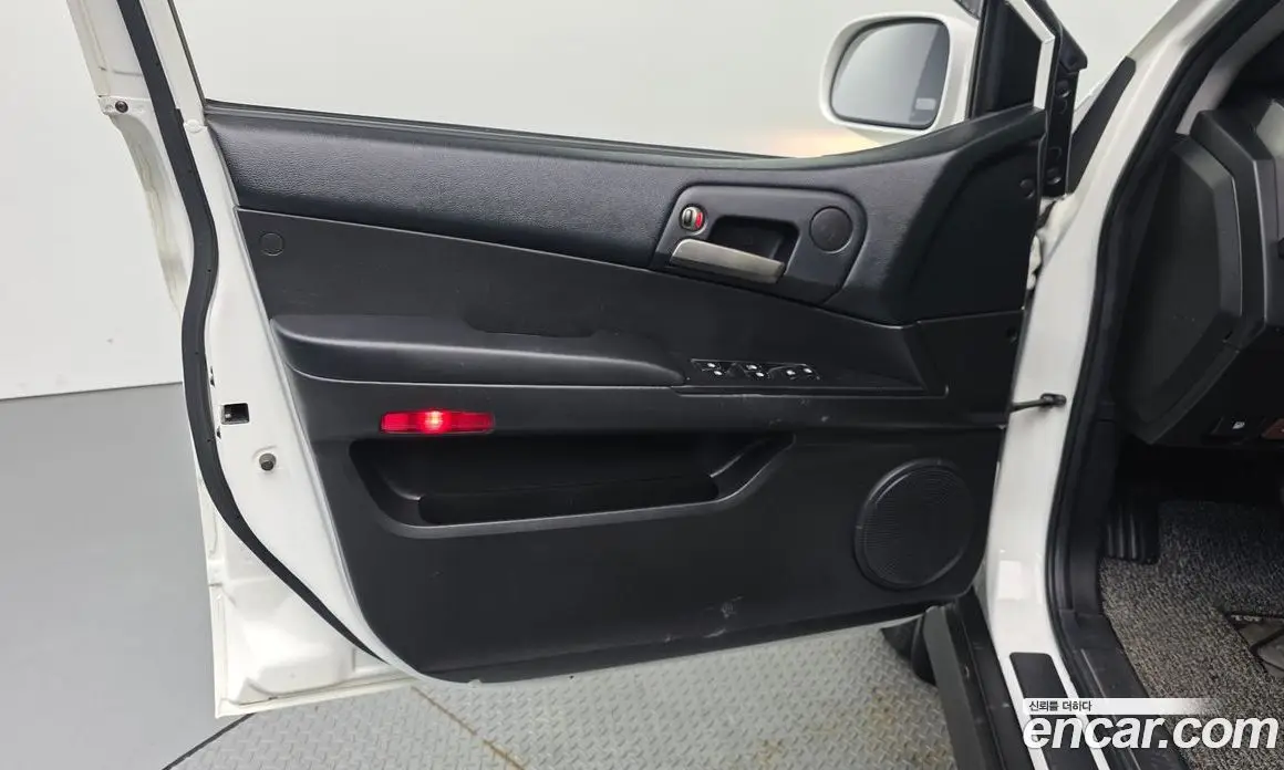 SsangYong Korando 2017 2.2 автомат (гидро), фото 14 SsangYong Korando 2017 2.2 автомат (гидро), фото 14