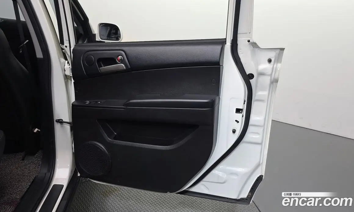 SsangYong Korando 2017 2.2 автомат (гидро), фото 15 SsangYong Korando 2017 2.2 автомат (гидро), фото 15