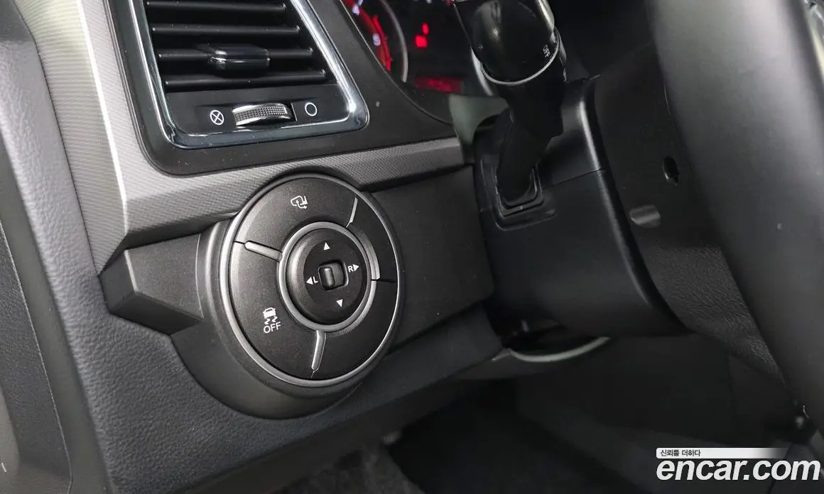 SsangYong Korando 2017 2.2 автомат (гидро), фото 18 SsangYong Korando 2017 2.2 автомат (гидро), фото 18