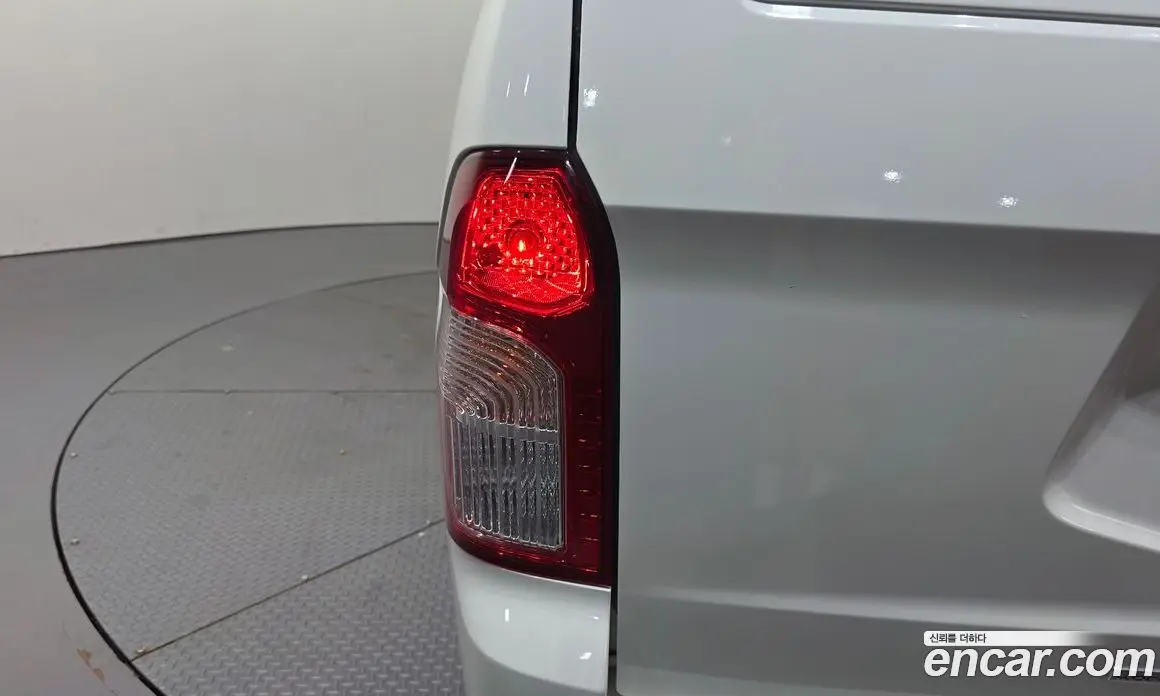 SsangYong Korando 2017 2.2 автомат (гидро), фото 9 SsangYong Korando 2017 2.2 автомат (гидро), фото 9