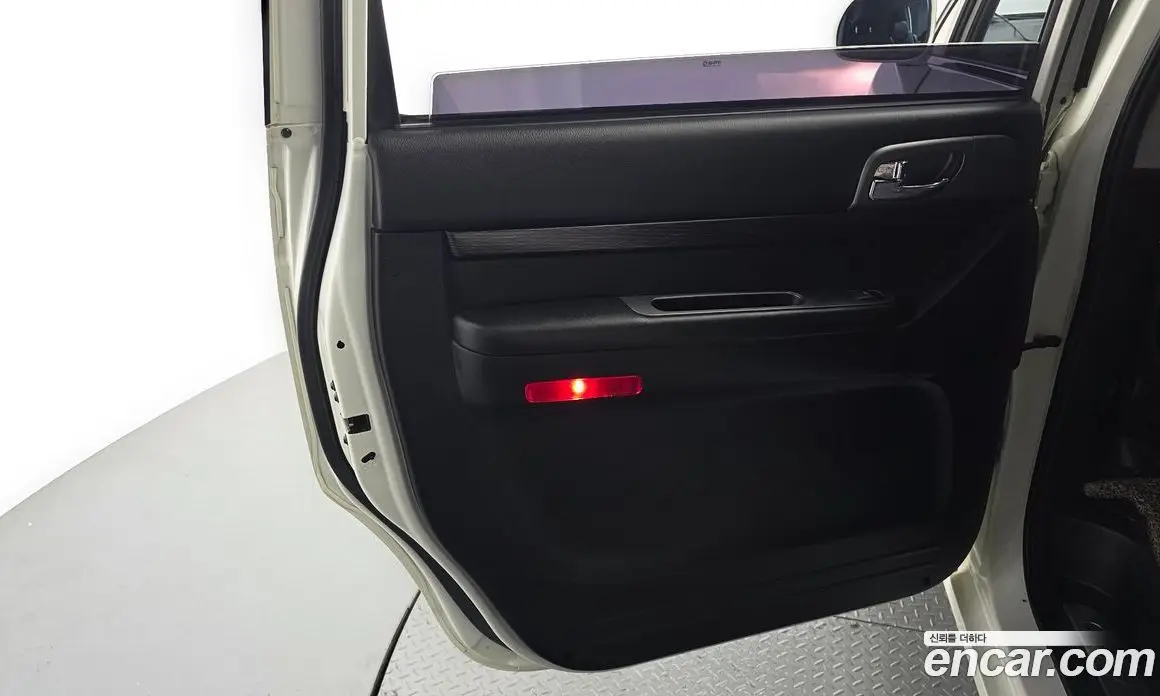 SsangYong Korando 2018 2.2 автомат (гидро), фото 15