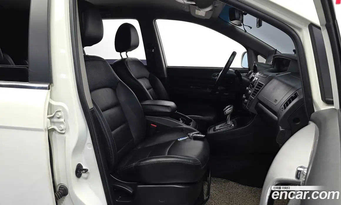 SsangYong Korando 2018 2.2 автомат (гидро), фото 16
