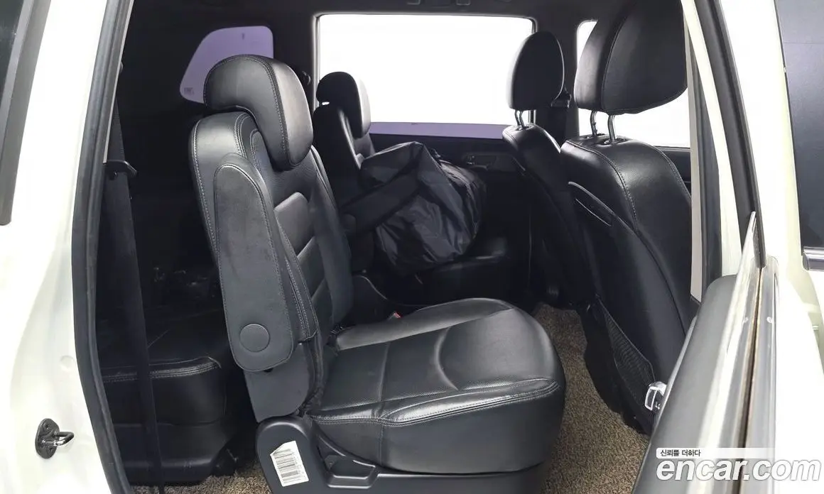 SsangYong Korando 2018 2.2 автомат (гидро), фото 17