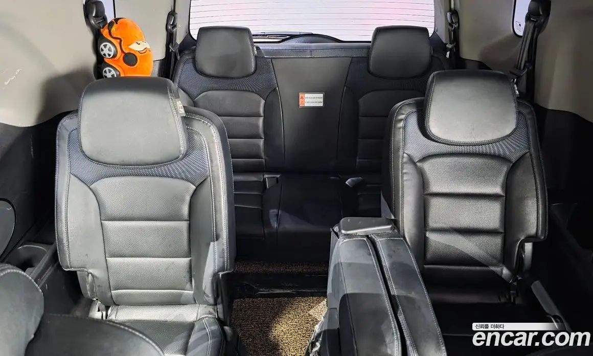 SsangYong Korando 2018 2.2 автомат (гидро), фото 18