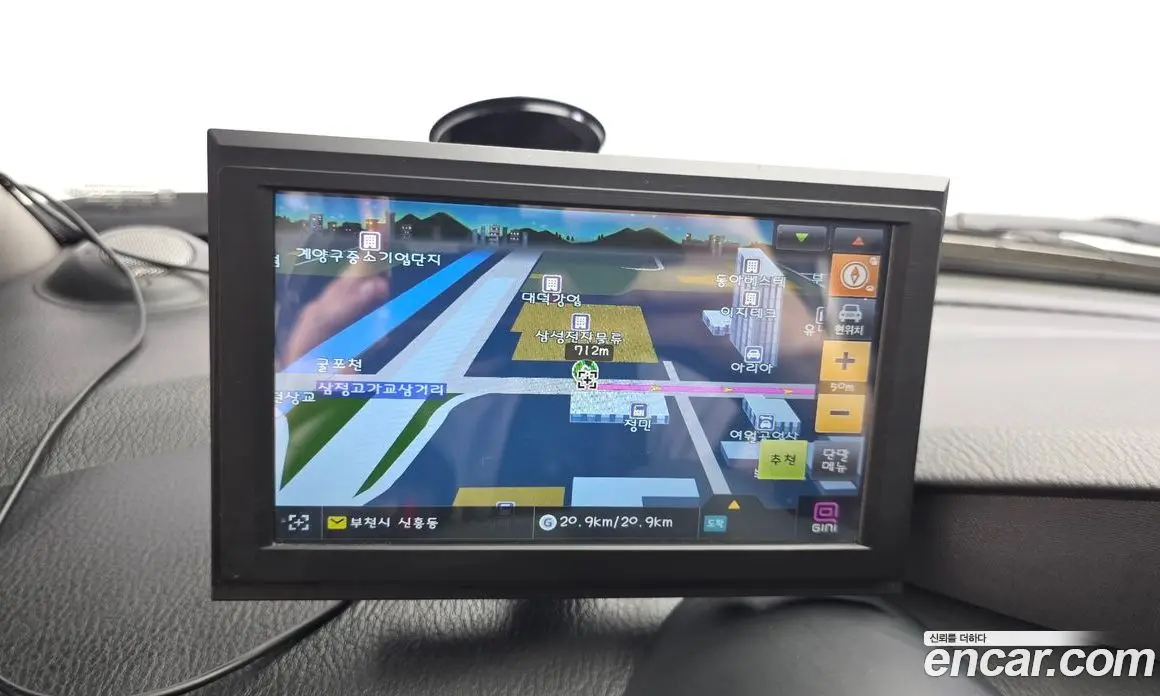 SsangYong Korando 2018 2.2 автомат (гидро), фото 21