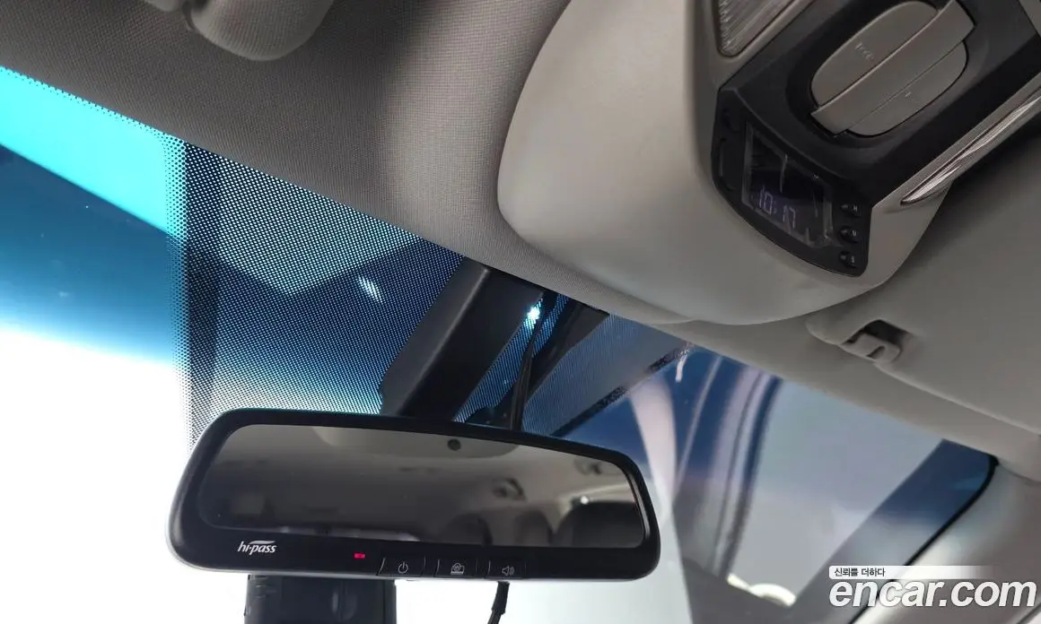 SsangYong Korando 2018 2.2 автомат (гидро), фото 24