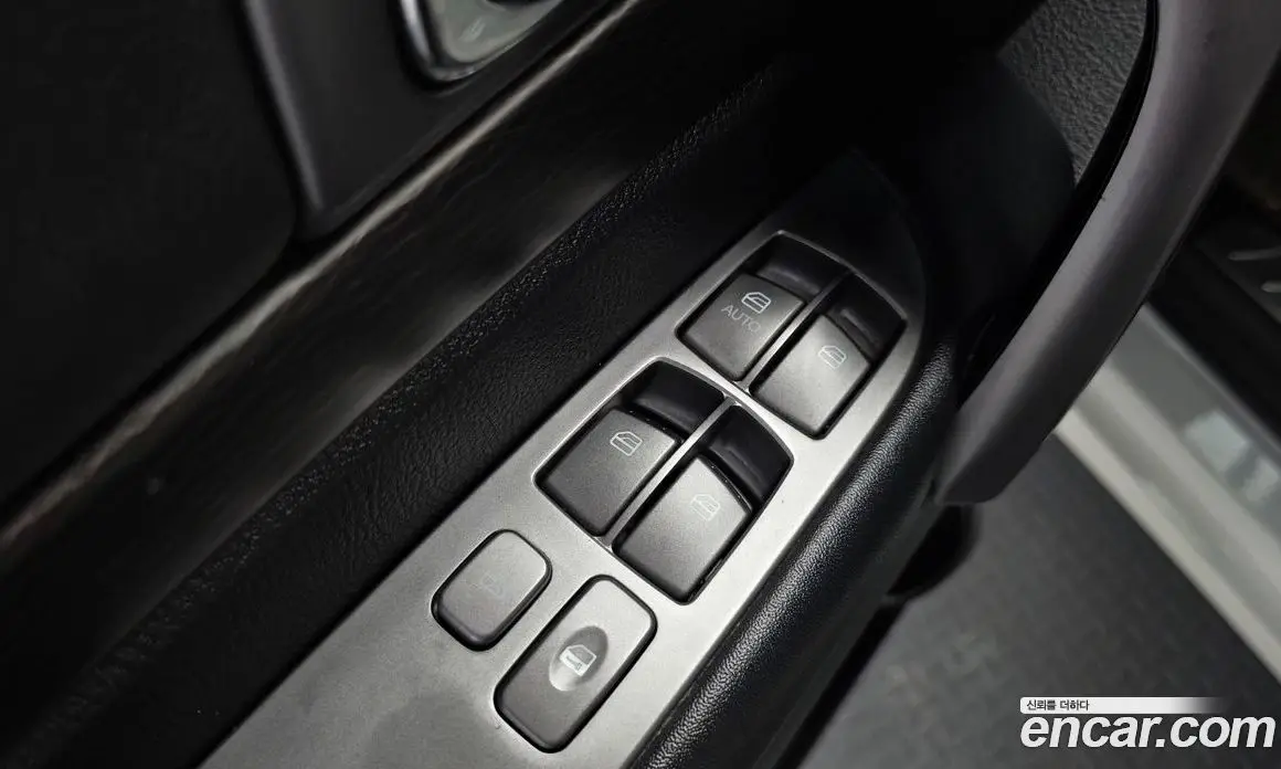 SsangYong Korando 2018 2.2 автомат (гидро), фото 30
