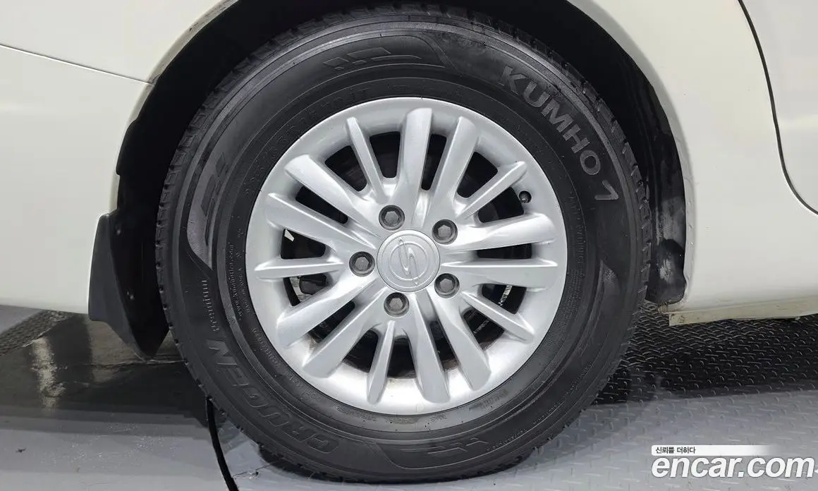 SsangYong Korando 2018 2.2 автомат (гидро), фото 5