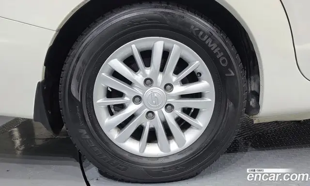 SsangYong Korando 2018 2.2 автомат (гидро), миниатюра 5