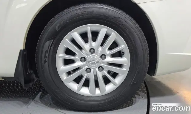 SsangYong Korando 2018 2.2 автомат (гидро), миниатюра 7