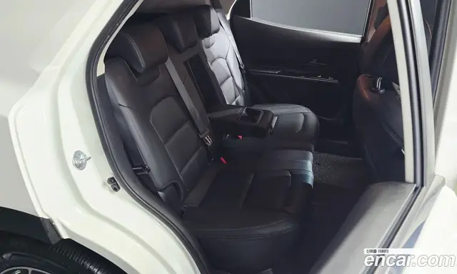 SsangYong Korando 2019 1.6 автомат (гидро), миниатюра 11 SsangYong Korando 2019 1.6 автомат (гидро), миниатюра 11