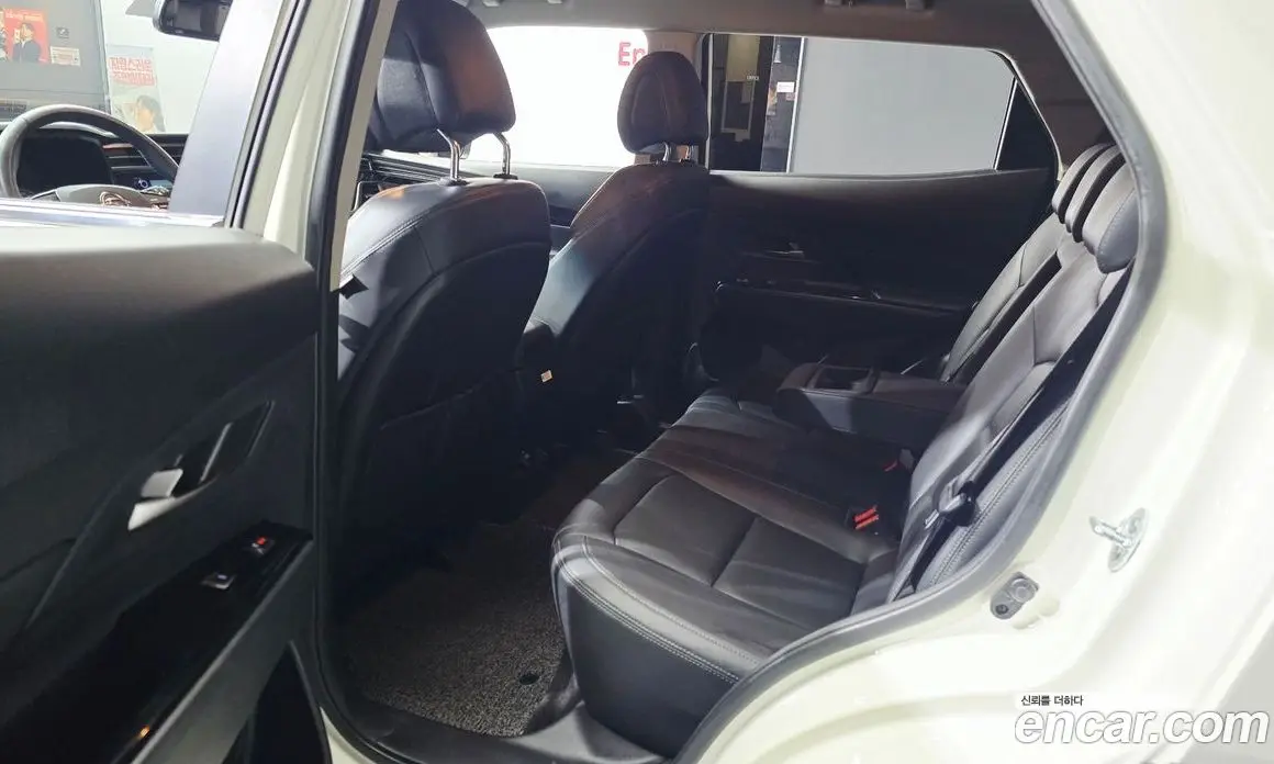 SsangYong Korando 2019 1.6 автомат (гидро), фото 12 SsangYong Korando 2019 1.6 автомат (гидро), фото 12