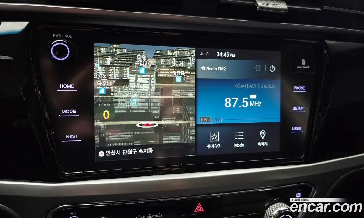 SsangYong Korando 2019 1.6 автомат (гидро), фото 15 SsangYong Korando 2019 1.6 автомат (гидро), фото 15