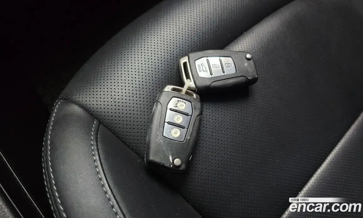 SsangYong Korando 2019 1.6 автомат (гидро), фото 18 SsangYong Korando 2019 1.6 автомат (гидро), фото 18