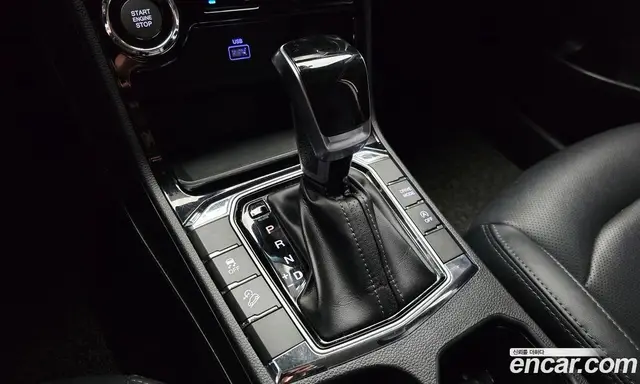 SsangYong Korando 2019 1.6 автомат (гидро), миниатюра 9 SsangYong Korando 2019 1.6 автомат (гидро), миниатюра 9
