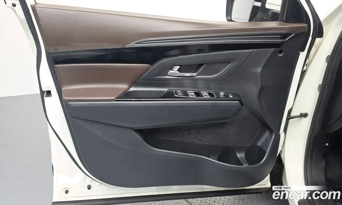 SsangYong Korando 2019 1.6 автомат (гидро), фото 14