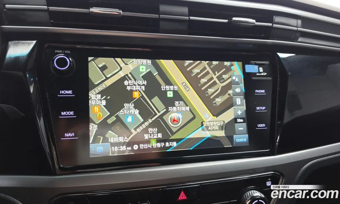 SsangYong Korando 2019 1.6 автомат (гидро), фото 21