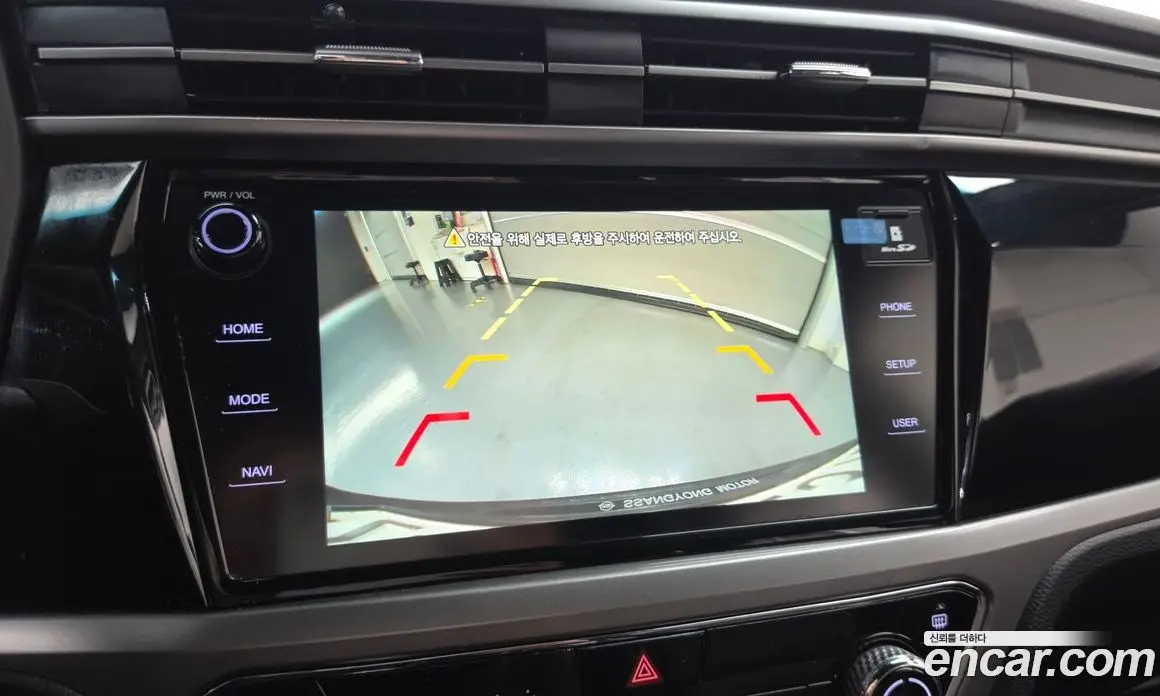 SsangYong Korando 2019 1.6 автомат (гидро), фото 22