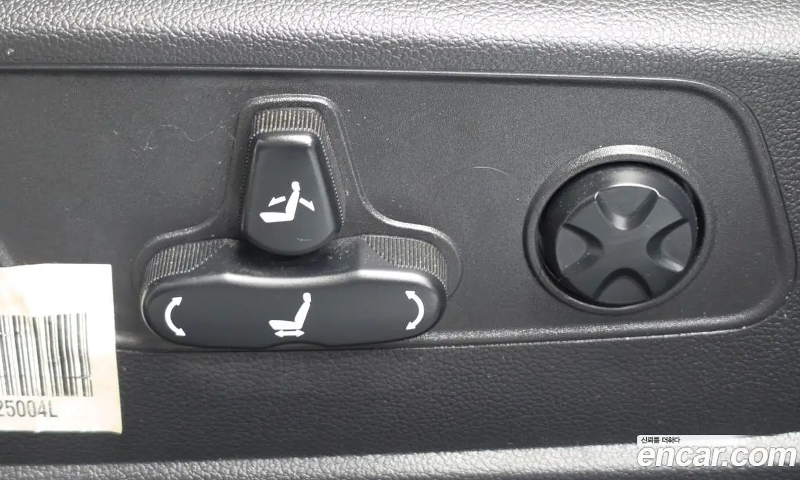 SsangYong Korando 2019 1.6 автомат (гидро), фото 23