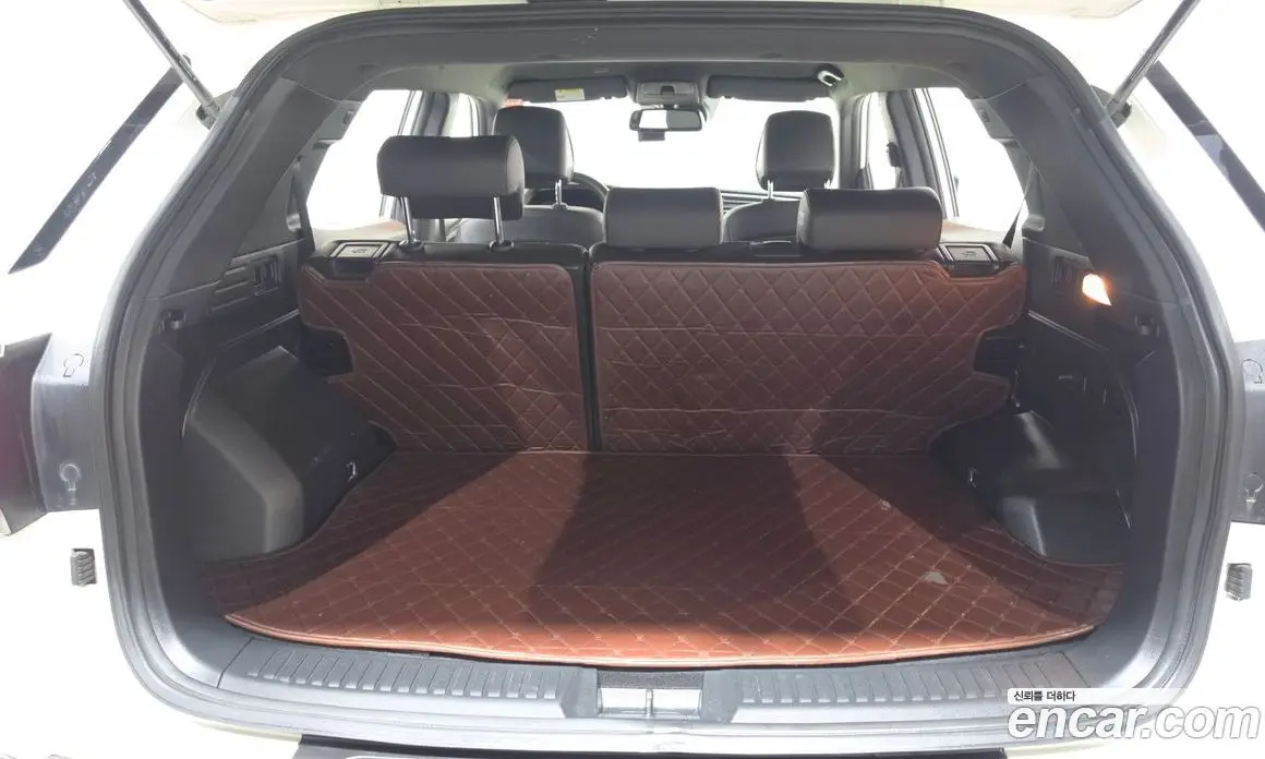 SsangYong Korando 2019 1.6 автомат (гидро), фото 24