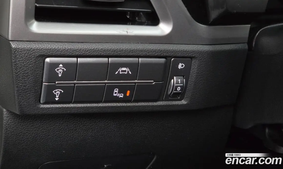 SsangYong Korando 2019 1.6 автомат (гидро), фото 28