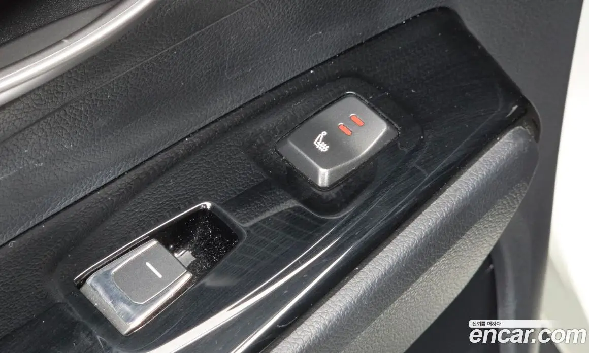 SsangYong Korando 2019 1.6 автомат (гидро), фото 29