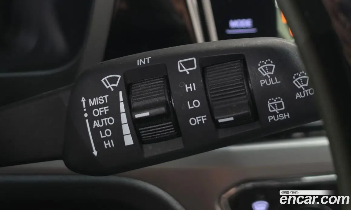 SsangYong Korando 2019 1.6 автомат (гидро), фото 31