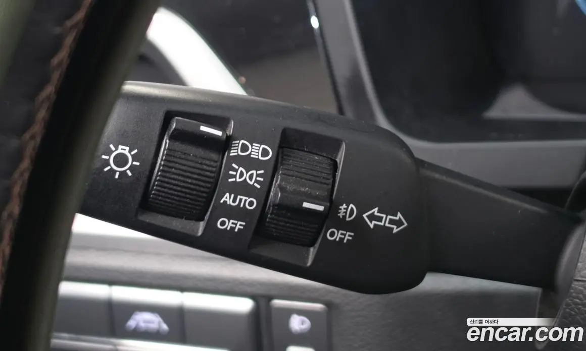 SsangYong Korando 2019 1.6 автомат (гидро), фото 34