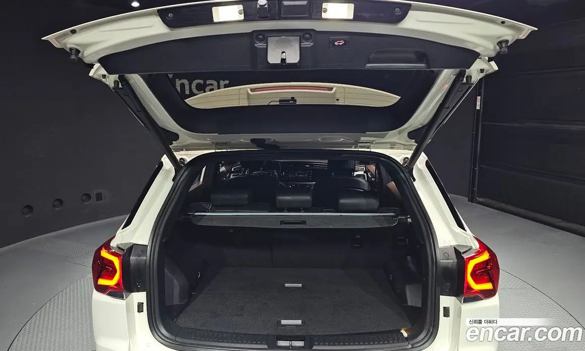 SsangYong Korando 2020 1.5 автомат (гидро), фото 26 SsangYong Korando 2020 1.5 автомат (гидро), фото 26