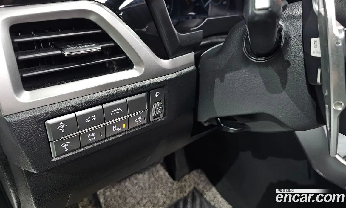 SsangYong Korando 2020 1.5 автомат (гидро), фото 28 SsangYong Korando 2020 1.5 автомат (гидро), фото 28
