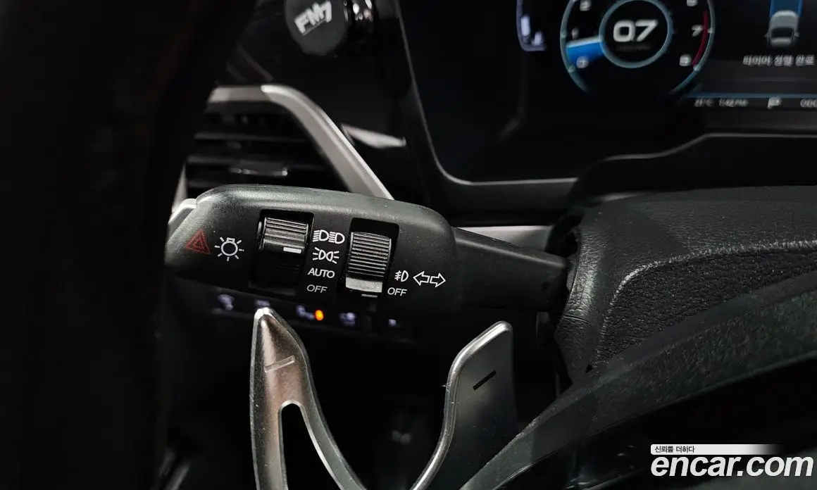 SsangYong Korando 2020 1.5 автомат (гидро), фото 30 SsangYong Korando 2020 1.5 автомат (гидро), фото 30