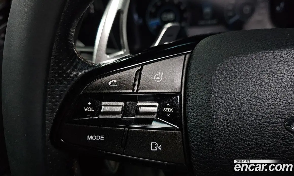 SsangYong Korando 2020 1.5 автомат (гидро), фото 31 SsangYong Korando 2020 1.5 автомат (гидро), фото 31