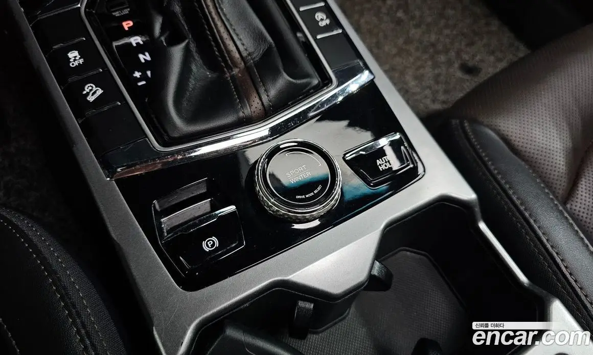 SsangYong Korando 2020 1.5 автомат (гидро), фото 35 SsangYong Korando 2020 1.5 автомат (гидро), фото 35