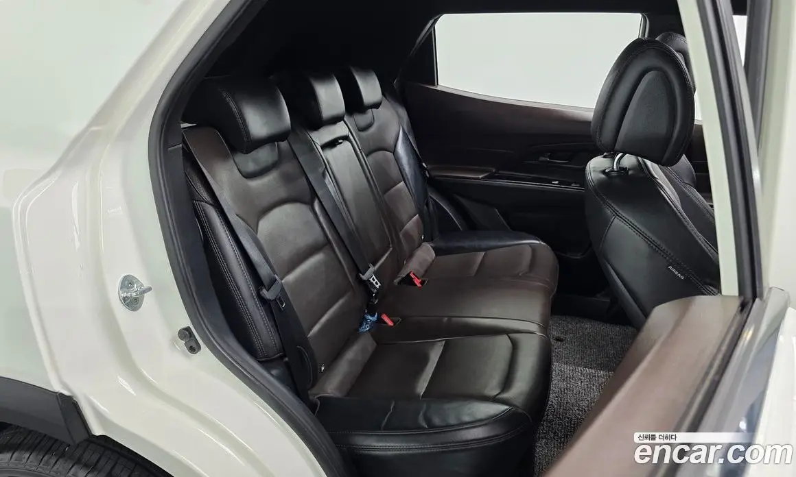 SsangYong Korando 2021 1.5 автомат (гидро), фото 16 SsangYong Korando 2021 1.5 автомат (гидро), фото 16