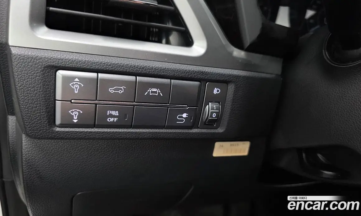 SsangYong Korando 2021 1.5 автомат (гидро), фото 23 SsangYong Korando 2021 1.5 автомат (гидро), фото 23