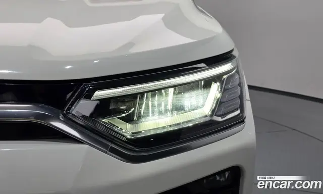 SsangYong Korando 2021 1.5 автомат (гидро), миниатюра 7 SsangYong Korando 2021 1.5 автомат (гидро), миниатюра 7