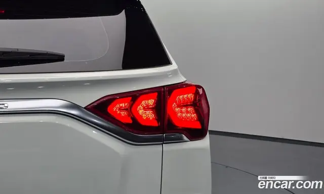 SsangYong Korando 2021 1.5 автомат (гидро), миниатюра 8 SsangYong Korando 2021 1.5 автомат (гидро), миниатюра 8