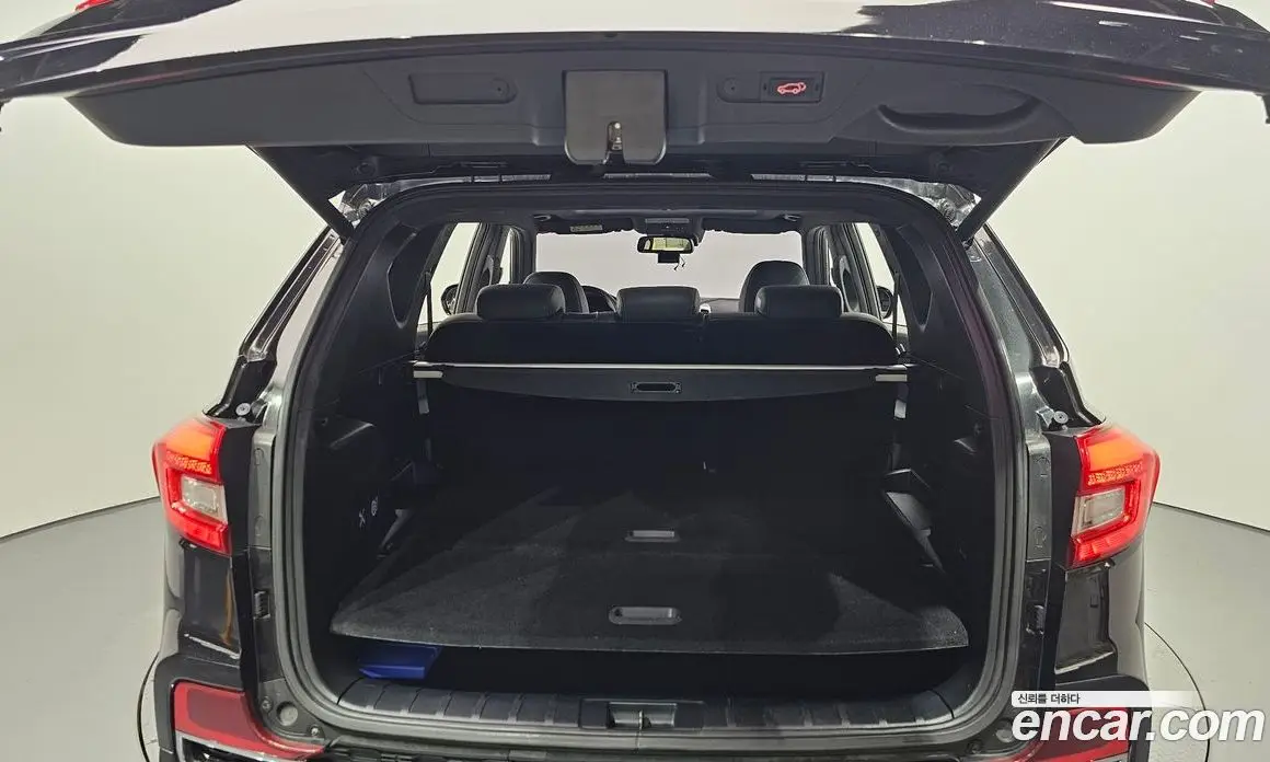 SsangYong Rexton 2017 2.2 автомат (гидро), фото 20 SsangYong Rexton 2017 2.2 автомат (гидро), фото 20